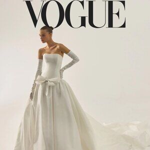 Lihi Hod Sabrina Wedding Dress